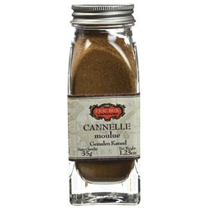 Eric Bur Cannelle Moulue 33 g