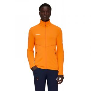 Mammut Aconcagua Light ML Jacket - Polaire homme Tangerine L