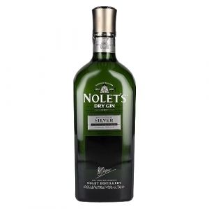 Gin - Nolet's Silver Dry - Distilled Gin - Hollande - La Maison du Whisky