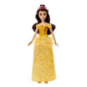 Princesse Disney Poupée Belle 29Cm Poupées Mannequins 3 Ans Et