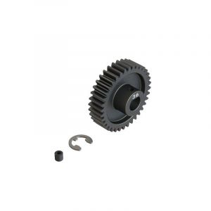 Arrma 36T Mod1 Safe-D8 Pinion Gear