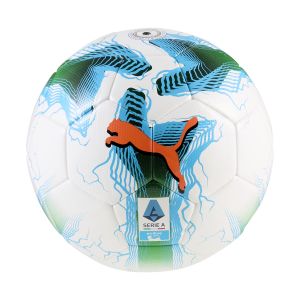 Puma Ballon de football adulte orbita serie a replica