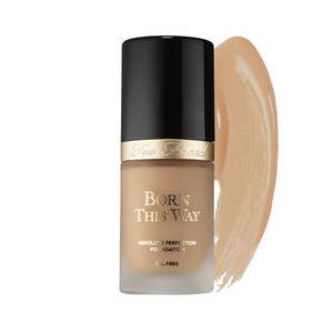 Too Faced Born This Way Golden - Fond de teint