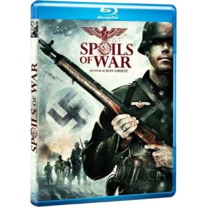 Image de Spoils of war