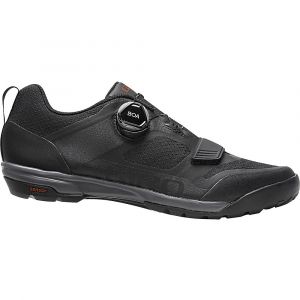 Giro Ventana Chaussures Homme, black/dark shadow EU 44 Chaussures VTT à cales