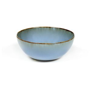 Image de Serax Bol Terres de Rêves S Smokey blue