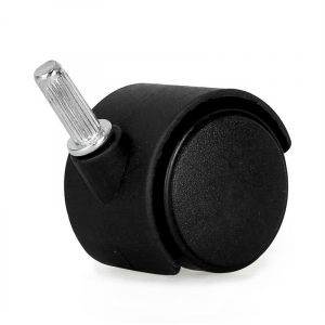 Klarstein Lot de 4 roulettes de rechange pour IVC-30