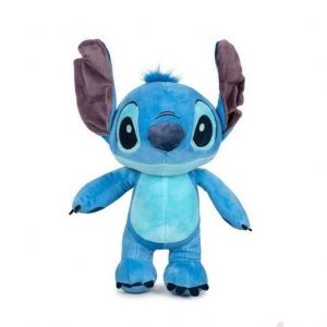 Peluc Stitch re debout 34 cm