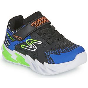 Skechers Baskets basses Flew-Glow Bolt lumineuses