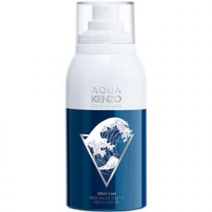 Kenzo Aqua Pour Homme - Eau De Toilette 100ml Spray by