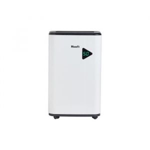 Woods Wood's - D&eacute;shumidificateur d&eacute;shu-MDX20P 360 w Blanc