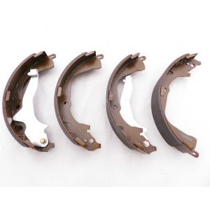 ATE Jeu de 4 m&acirc;choires de frein 680319 d'origine