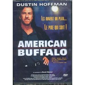 Image de American Buffalo [DVD]