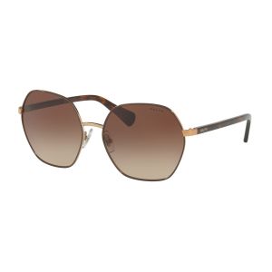 Ralph Lauren Lunettes de soleil RA4124 Marron Ralph