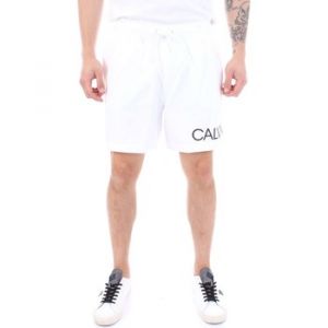 Image de Calvin Klein Maillots de bain Jeans KM0KM00303 blanc - Taille EU M,EU L