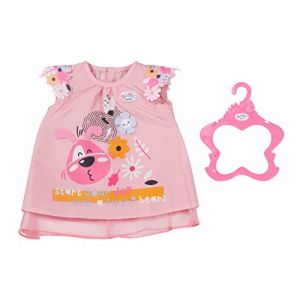 Zapf Creation Dress Dog Accessoires pour poupée, Accessoires de poupée