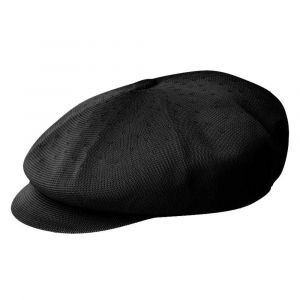 Kangol Casquette - Homme - Noir - FR : XL