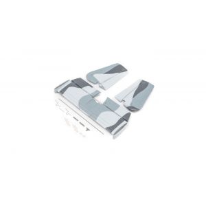 E-flite UMX A-10 BL - Empennage