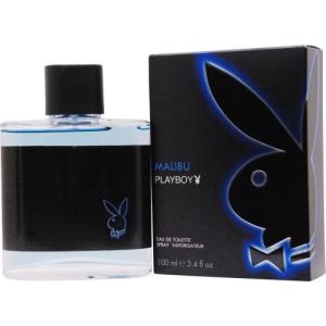 Image de Playboy Malibu - Eau de toilette pour homme - 100 ml