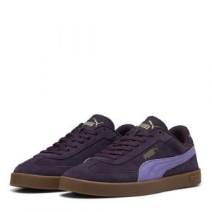 Puma Sneakers homme club ii era suede