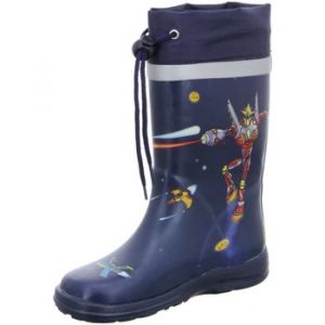 Beck Future Bottes de Pluie Garçon
