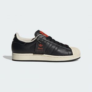 Image de Adidas Originals Chaussure Superstarii, pointure 37⅓ - Taille 37⅓