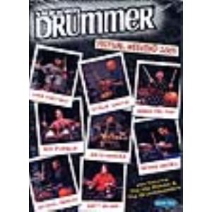 Modern drummer festival 2003