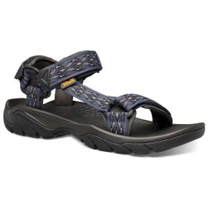 Image de Teva Sandales Terra Fi 5 Universal EU 48 1/2 Madang Blue - Madang Blue - Taille EU 48 1/2