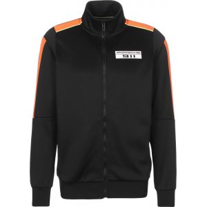 Image de Puma Veste de survêtement Porsche Legacy T7 Motorsport homme, Noir, Taille M, Vêtements