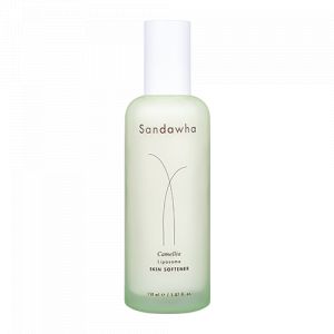 SanDaWha Camellia Liposome Skin Softener