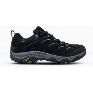 Image de Merrell Moab 3 GTX Chaussures Homme, noir EU 44,5 Chaussures trekking & randonnée