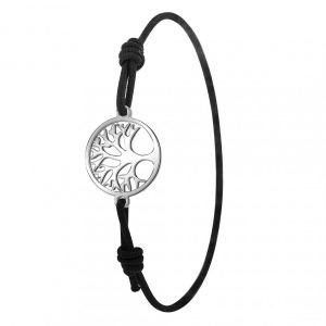 Bracelet Femme So Charm Bijoux B2545-ARGENT - Mode