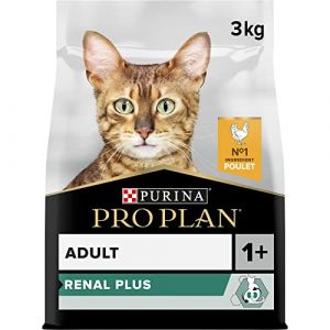 Purina Chat Adult Poulet 3 kg
