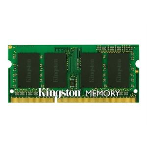 Kingston KTH-X3CS/4G - Barrette m&eacute;moire 4 Go DDR3 1600 MHz 204 broches