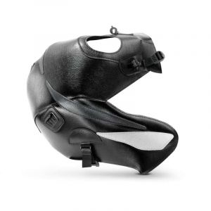 Bagster Tapis de réservoir noir (1574G) Honda CBF 125