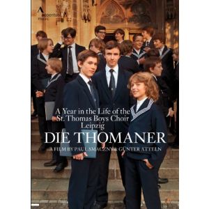 Die thomaner