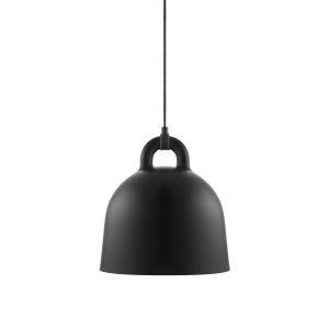 Normann Copenhagen Suspension BELL S Noir
