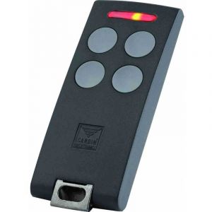 Image de Cardin Télécommande 4 canaux 433 mhz s504 txq504c4