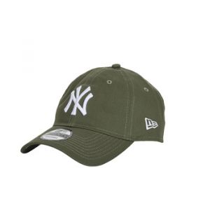 New era Casquette New-Era LEAGUE ESS 9TWENTY NEW YORK YANKEES - Couleur Unique - Taille Kaki