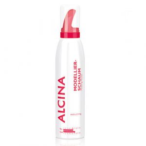 Alcina Cosmetic Mousse de modelage 300 ml