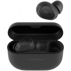 Jabra Elite 10 GEN 2 - Gloss Black