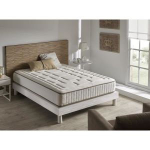 Matelas à ressorts ensachés IKON SLEEP SPRING DELUXE - 160 x 200 cm