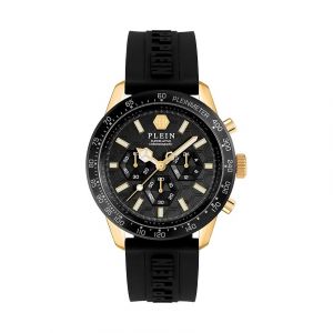 PHILIPP PLEIN - Herrenuhr Edelstahl Herrenuhren 1 ct (489.99 &euro; / 1 ct)