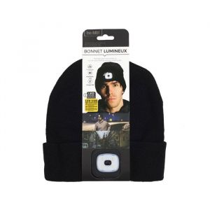 Be MIX Beanie Rechargeable Headlamp