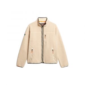 Superdry Polaire Full Zip Outdoor