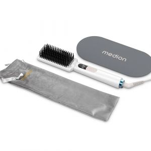 Medion HB1 (MD 19859), Glätteisen 1 ct (59.99 € / 1 ct)