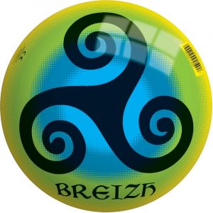 Boule de décoration Jonsbo breizh