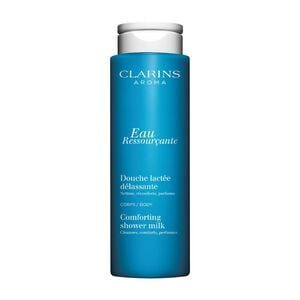 Clarins Eau Ressourcante Shower Milk 200 ml