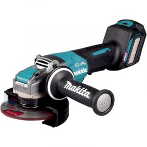 Makita Meuleuse GA044GZ 40.0 V avec batterie sans fil