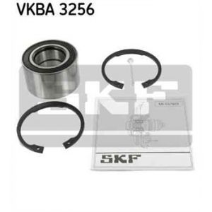 SKF Kit de roulement de roue VKBA3256